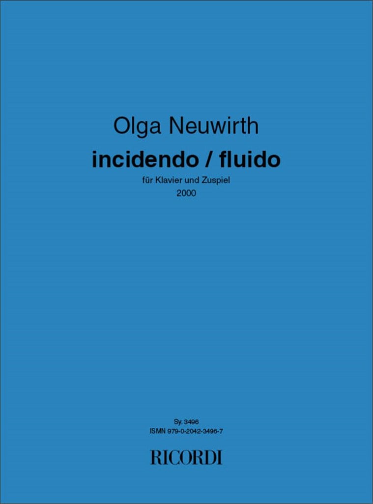 incidendo - fluido
